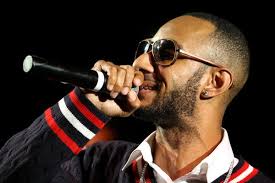 Swizz Beats - via Daymix