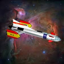 Tags: Fireball xl5, - via Daymix