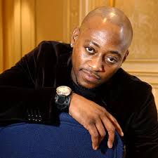 Image Omar Epps Picture