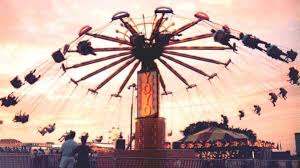 Picture of YO-YO Amusement