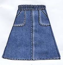   skirt  