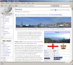 Recognized geo microformat - via Daymix