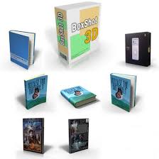 Box Shot 3D