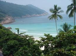 Fancy a beach holiday