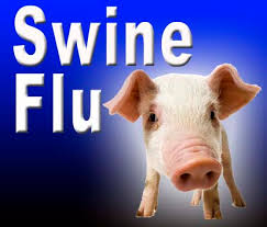 NRI dies of swine flu in - via Daymix