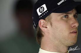 Nick Heidfeld Picture 1