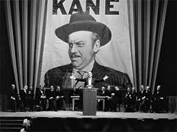 Citizen Kane - via Daymix