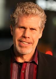Ron Perlman