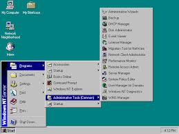 FIT - Microsoft Windows NT - via Daymix