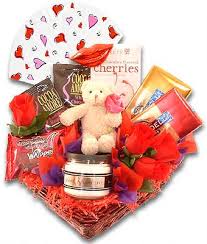 Valentines day. - via Daymix
