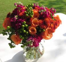 how to arrange flowers