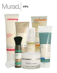 A little heads-up on Murad - via Daymix