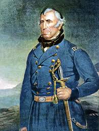 Zachary Taylor
