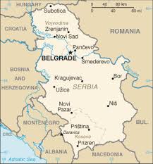 Serbia Decent Work - via Daymix