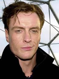 Image <b>Toby Stephens</b> Picture