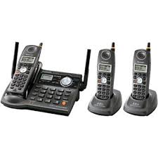 Cordless Phone System