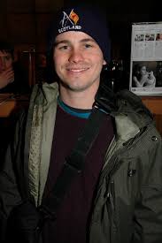 Jason Ritter