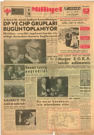 Kaynak Milliyet Gazetesi