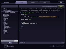Heroku