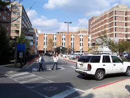Read Georgetown University - via Daymix