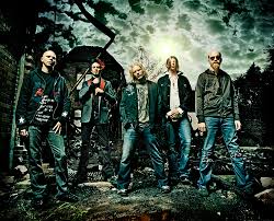 Image <b>Stone Sour's</b> pictures Picture