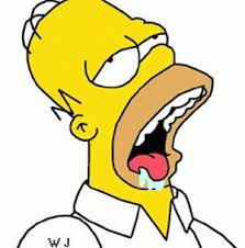 mister homer j. simpson
