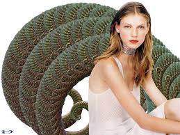 Image <b>Angela Lindvall</b> Picture
