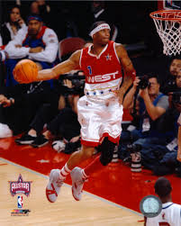 Tracy McGrady Picture 0