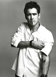 Image <b>COLIN FARRELL'S</b> DARK NEW FILM! Picture