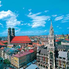  x26quot  Munich   is the only German    