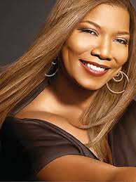 Image <b>Queen Latifah</b> & Cover Girl Picture