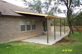      the  patio cover   I want to build    
