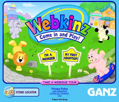 Our Pro-Shop carries Webkinz - via Daymix