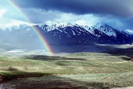 Alaska - via Daymix