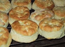 RECIPES TO BAKE BISCUITS.