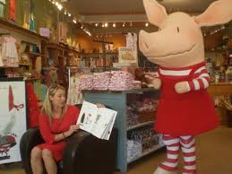 Olivia the Pig sml 1 - via Daymix