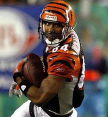 Anthony / T.J Houshmandzadeh