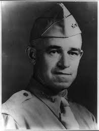 of general Omar Bradley - via Daymix