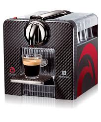 edition espresso machine