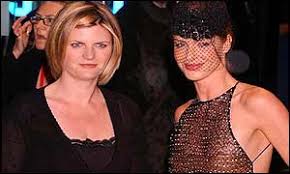 Trinny Woodall pictures