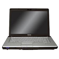 The Toshiba Satellite