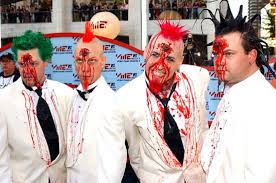 Image <b>MUDVAYNE</b> premeire new song Picture