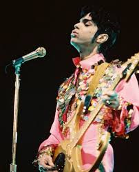   Prince  