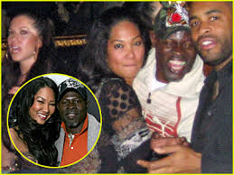 Image <b>...</b> <b>Djimon Hounsou</b>, on Thursday <b>...</b> Picture
