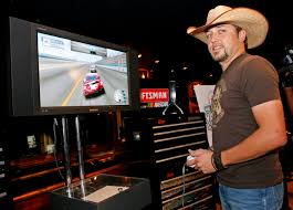 Image <b>Jason Aldean</b> Helps Launch Picture