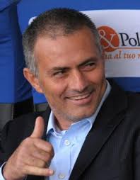 Image <b>Jose Mourinho</b> Picture
