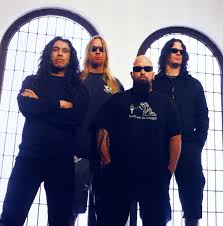 Image <b>SLAYER</b> Picture