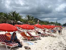   orient beach  