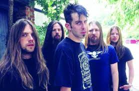 Lamb of God Picture 3