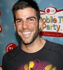 Zachary Quinto